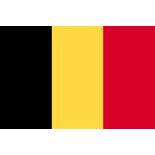 Belgium flag