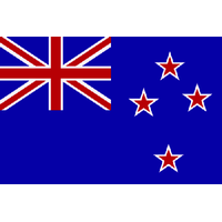 New Zealand flag