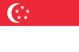 singapore flag